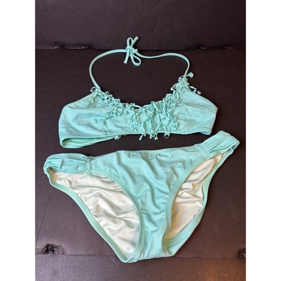 Victoria's Secret Other - Victoria's Secret knockout bikini women's swimwear size Lg